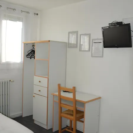 De Normandie Hotel Amiens