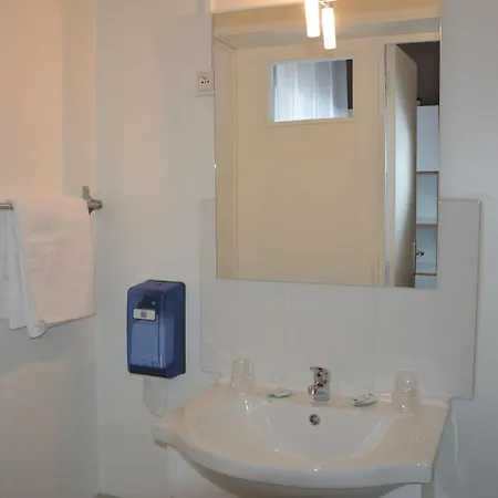 De Normandie Hotel Amiens