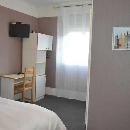 De Normandie Hotel