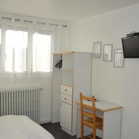 Hotel De Normandie