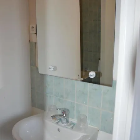 De Normandie Hotel Amiens
