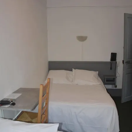 De Normandie Hotel Amiens