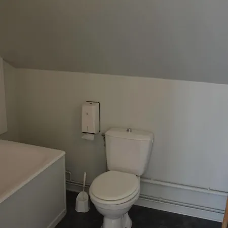 De Normandie فندق 2*