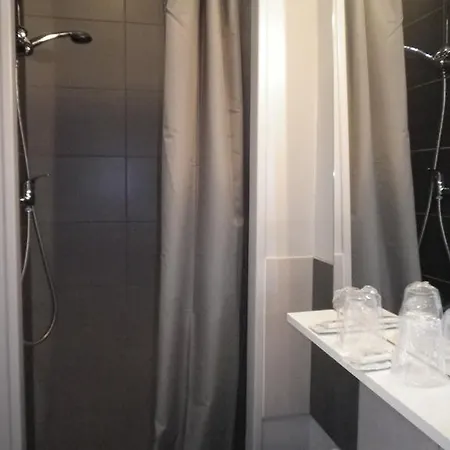 De Normandie 2* Amiens