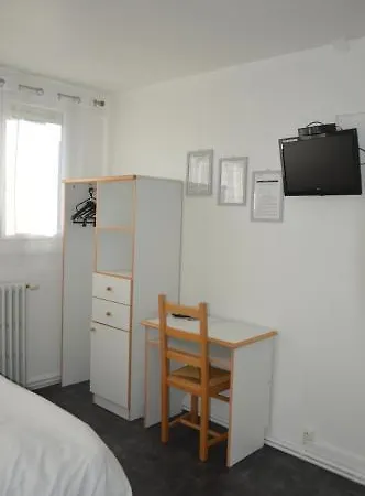 De Normandie Hotel Amiens