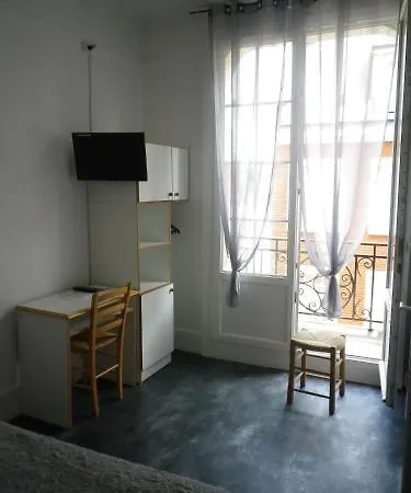 Hotell De Normandie 2*