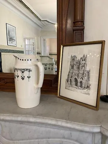 De Normandie Hotel 2*