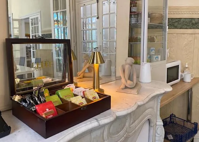 De Normandie Hotel 2*