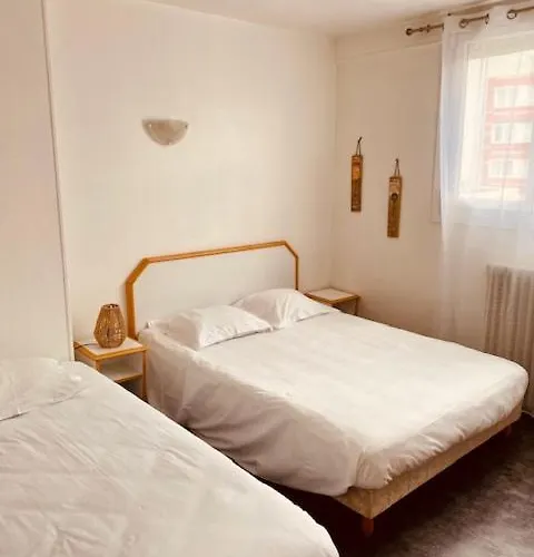 Hotel De Normandie 2*