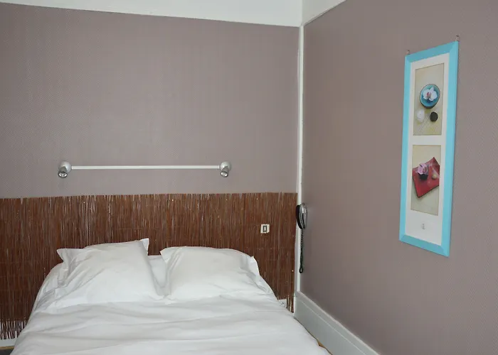 De Normandie Hotel 2*