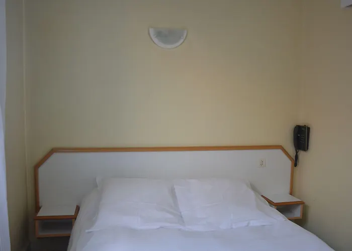 De Normandie Hotel Amiens