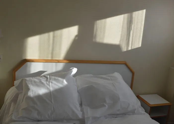 Hotel De Normandie Amiens