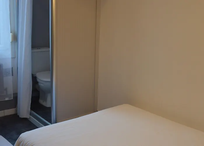 De Normandie Hotel Amiens