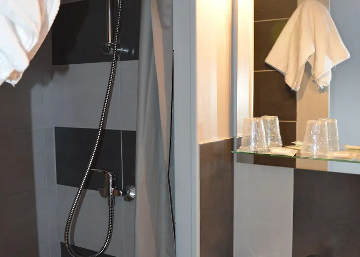 Szálloda De Normandie