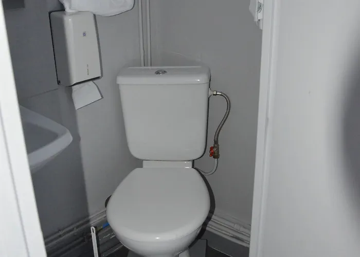 De Normandie Hotel 2*