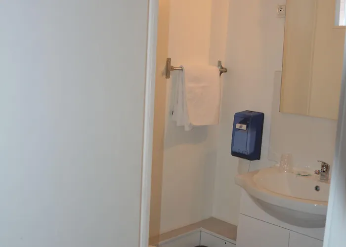 De Normandie Hotel Amiens