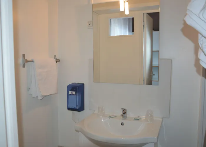 De Normandie 2* Amiens