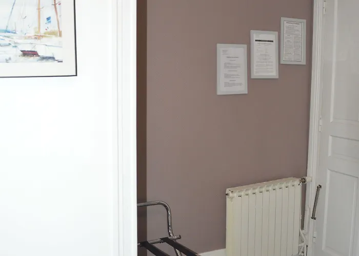 De Normandie Hotel 2*