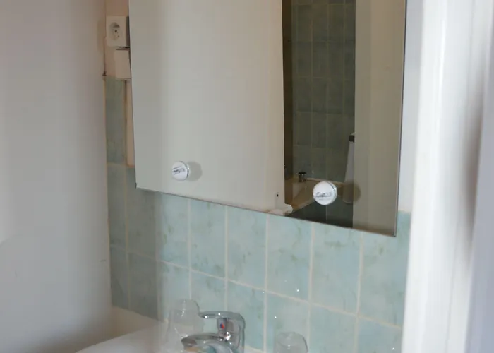 De Normandie 2* Amiens