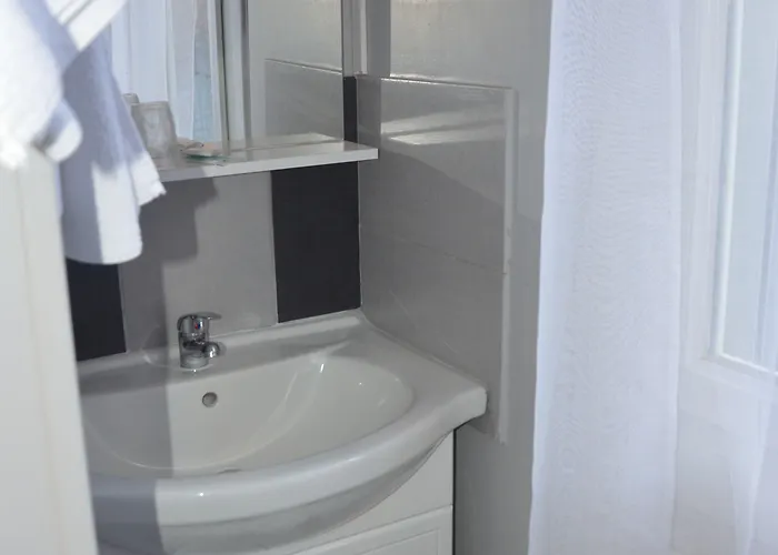 De Normandie Szálloda