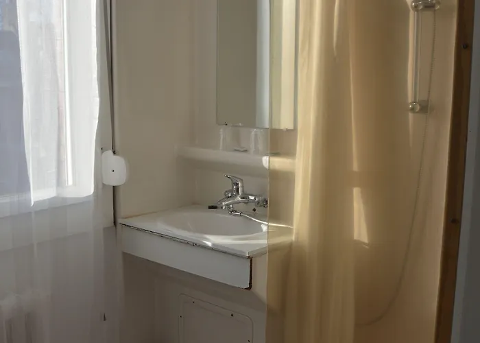 Szálloda De Normandie Amiens