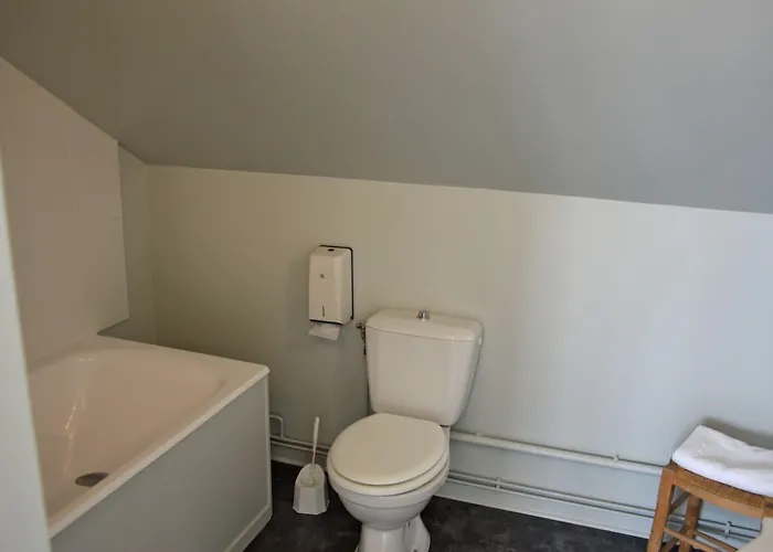 De Normandie 2* Amiens