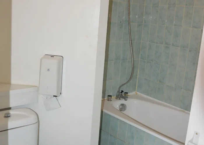 Szálloda De Normandie Amiens