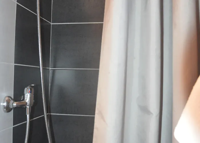 De Normandie Szálloda Amiens