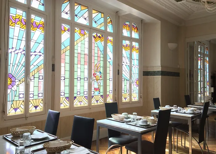 De Normandie 2* Amiens