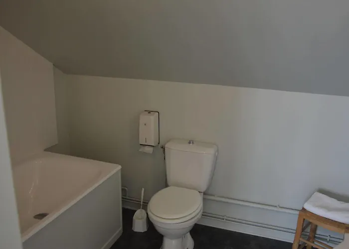 De Normandie Hotel 2*