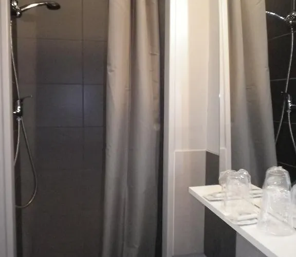 De Normandie 2* Amiens